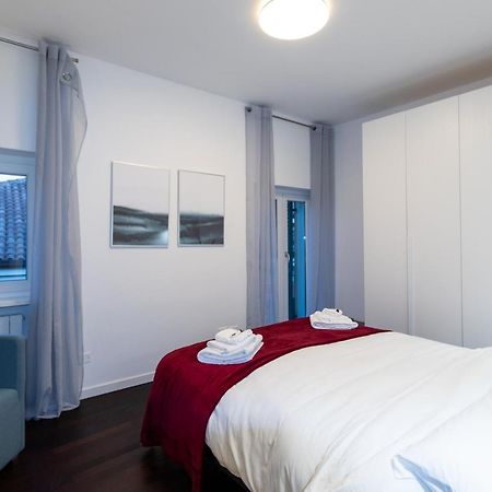 Arela Apartment Verona Exterior photo