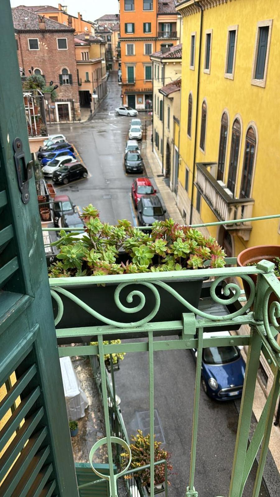 Arela Apartment Verona Exterior photo